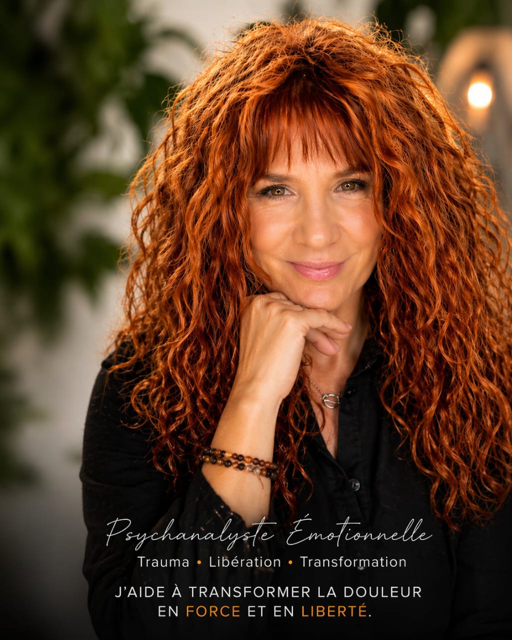 Christelle Méjean